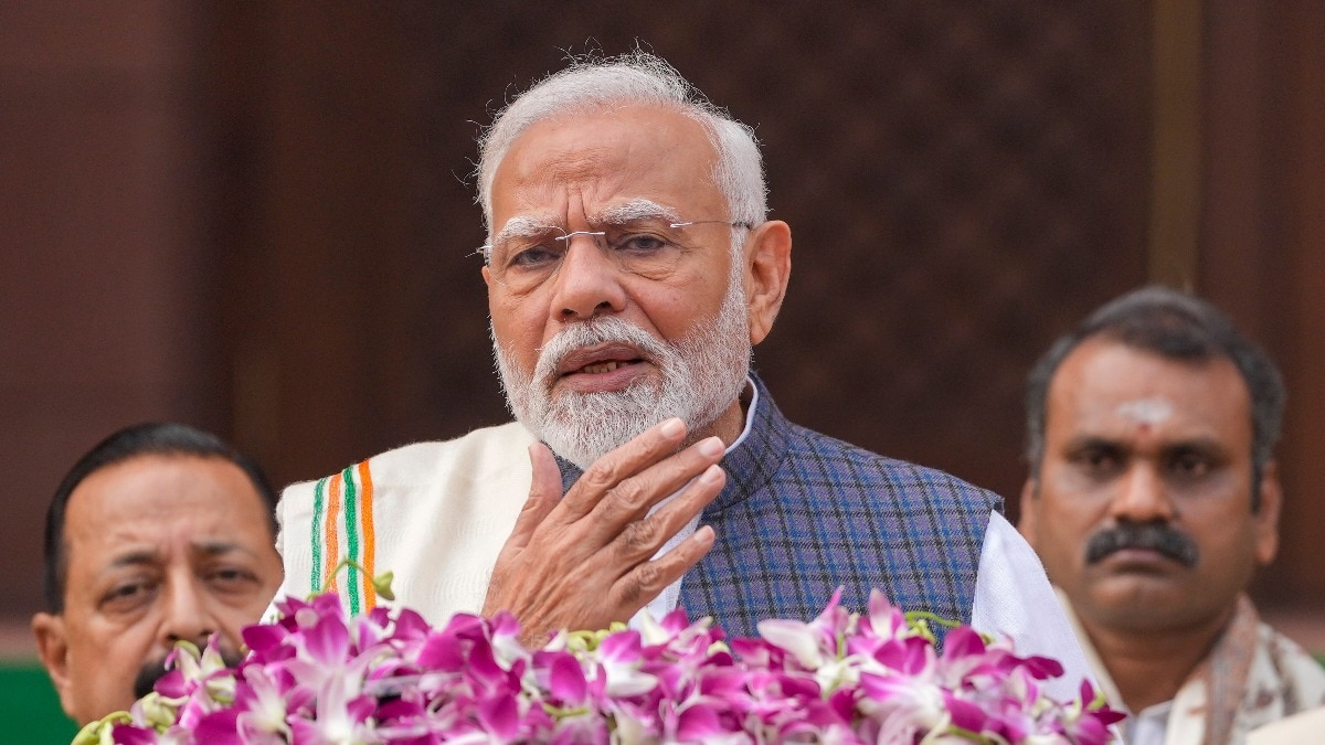 प्रधानमंत्री मोदी (फाइल फोटो)