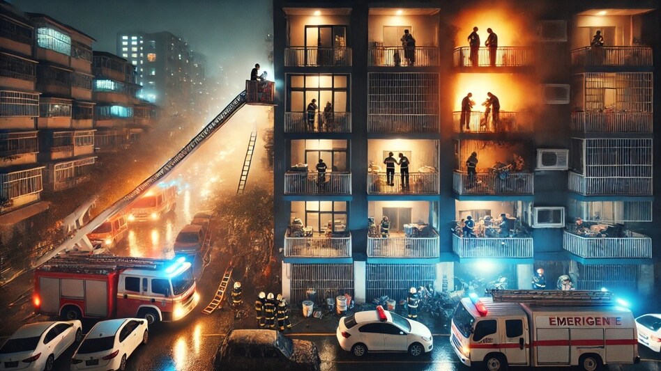 AI generated (symbolic image).  AI generated (symbolic image).