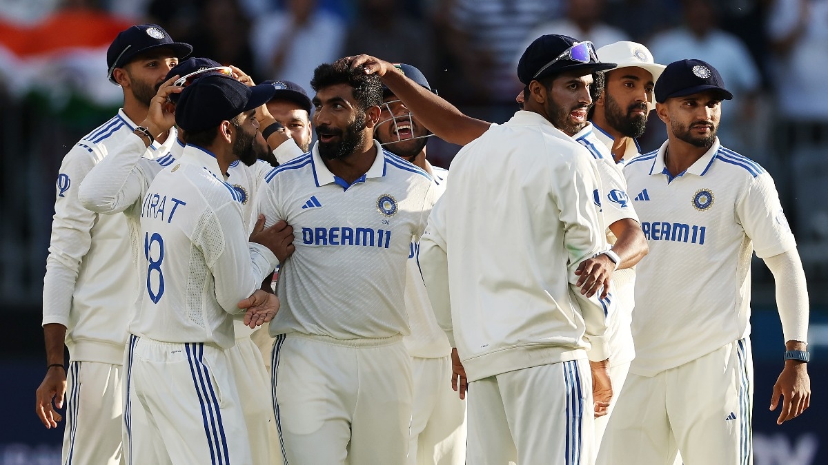 Virat Kohli - Team India