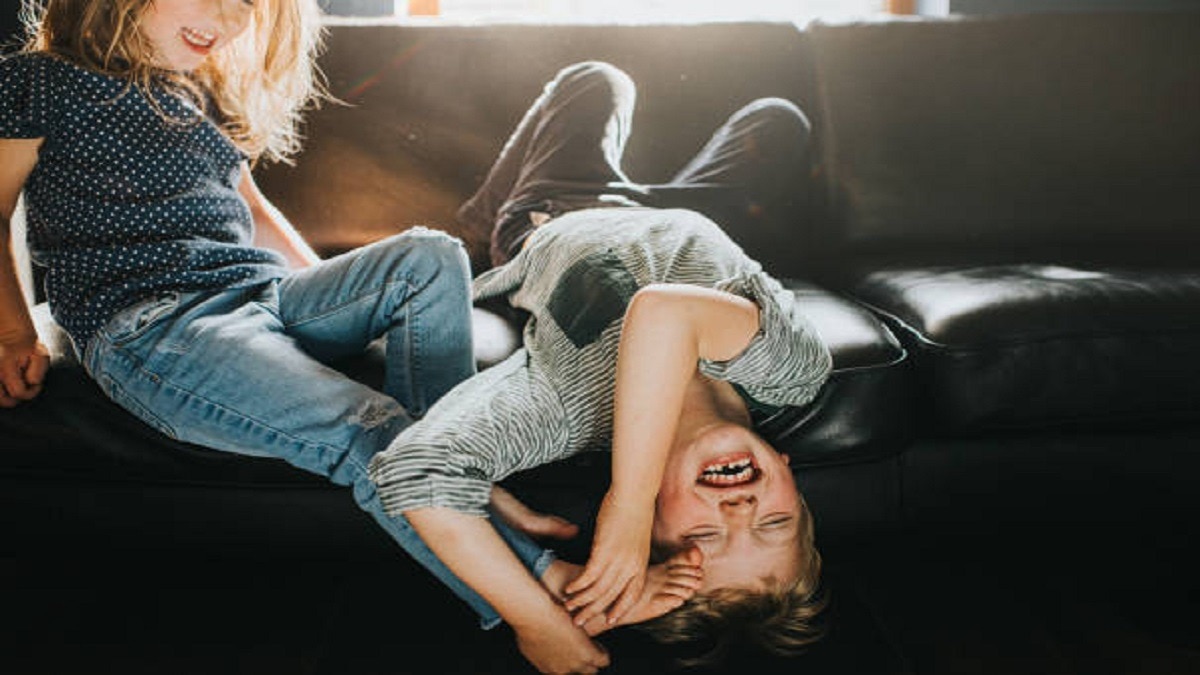 बच्चे के खराब व्यवहार के पीछे ये 3 ग्रह हो सकते हैं जिम्मेदार, तुरंत करें ये उपाय