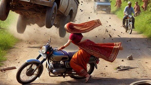 यह मेटा एआई जेनरेटेड सांकेतिक तस्वीर है