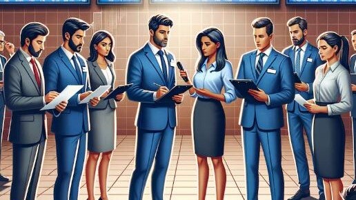 Investment Tips (Pic: AI)