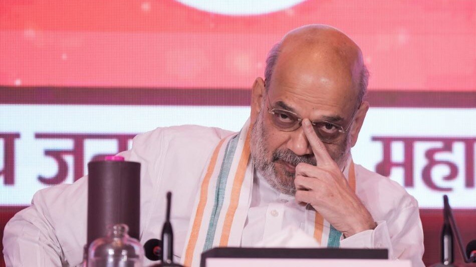 ओडिशा का पट्टापुर थाना बना 'दूसरा सर्वश्रेष्ठ पुलिस स्टेशन', अमित शाह ने दिया पुरस्कार