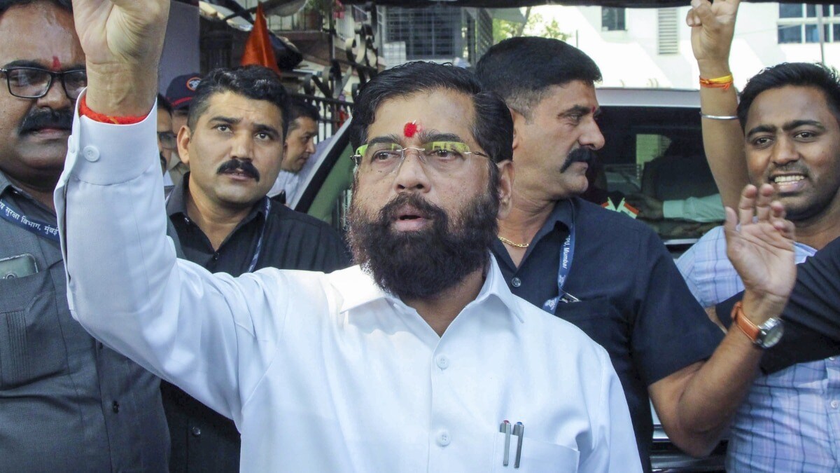 महाराष्ट्र की राजनीति का मेंटर बने रहना चाहते हैं शिंदे, CM पद नहीं मिला तो अब कन्वेंनर पोस्ट पर है नजर! - Eknath Shinde willing to become the convener of the Mahayuti