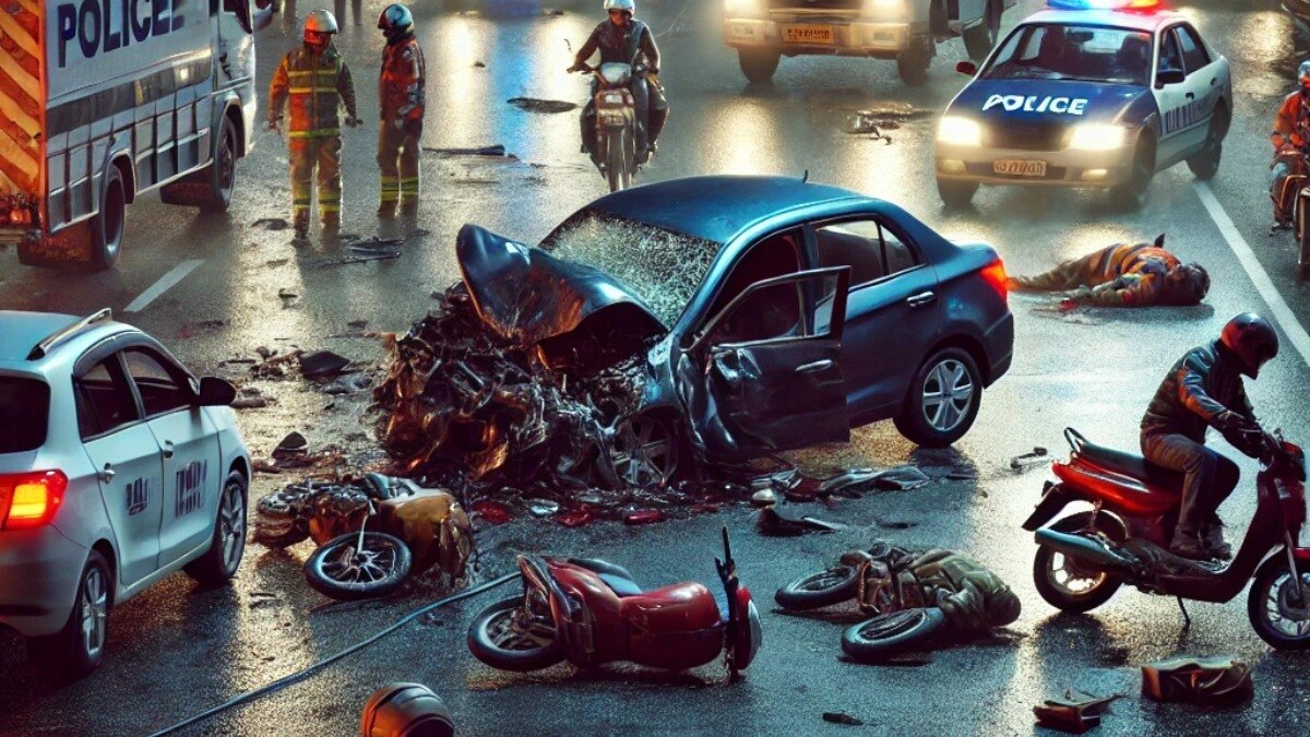 AI जेनरेटेड (सांकेतिक तस्वीर). 