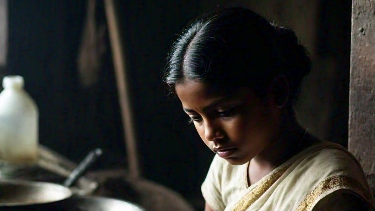 घर में हाउस हेल्प से नेवी के पूर्व अफसर करते थे मारपीट, ऐसे बची लड़की की जान