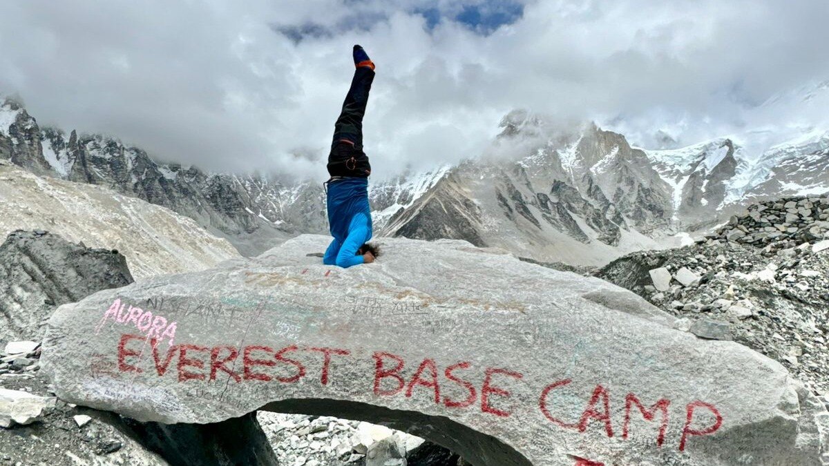 योग गुरु सोहन सिंह यादव बने बैद्यनाथ-झांसी के ब्रांड एंबेसडर