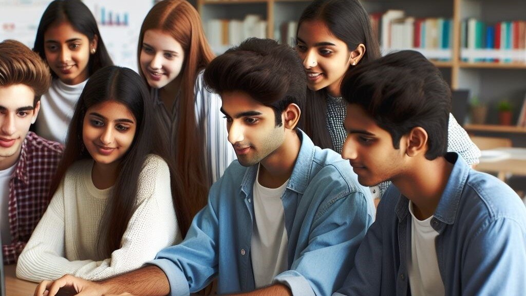 PM Intership Scheme Launching Cancelled (Credit: Meta AI)