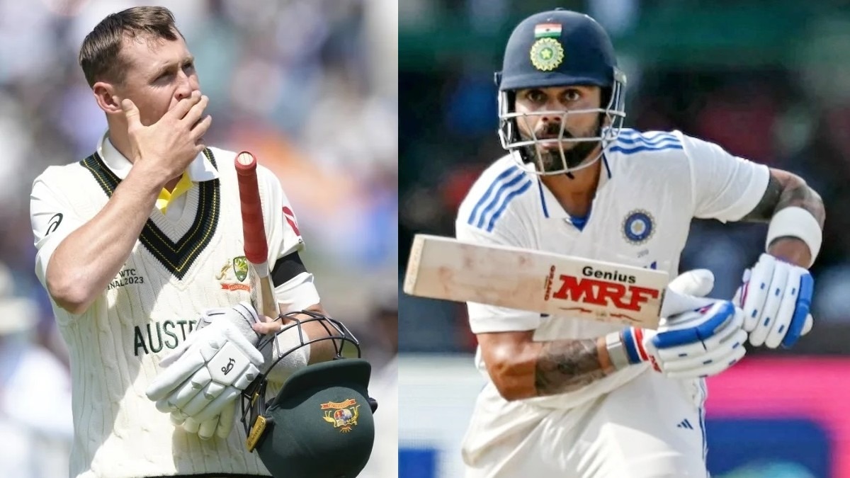 IND vs AUS Day Night Test: पिंक बॉल टेस्ट में भारतीय बल्लों में लग जाती है जंग... ऑस्ट्रेलिया के शतकवीरों से रहें सावधान
