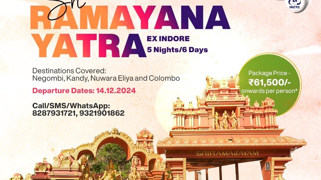 sri lanka yatra tour package