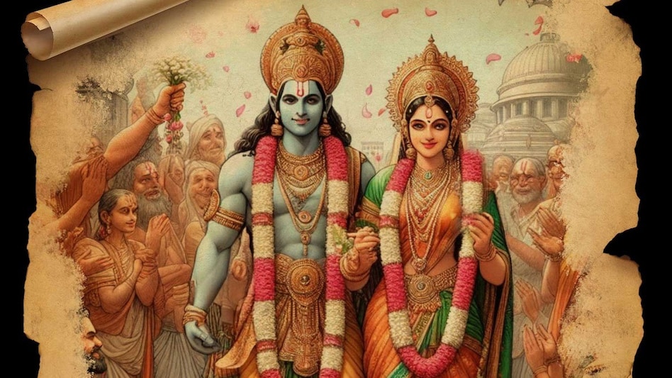 Vivah Panchami 2024 Date: जब सीता से विवाह के लिए राम ने तोड़ा था धनुष, पढ़ें ये रोचक कथा - Vivah Panchami 2024 Date significance ram sita vivah katha puja vidhi and