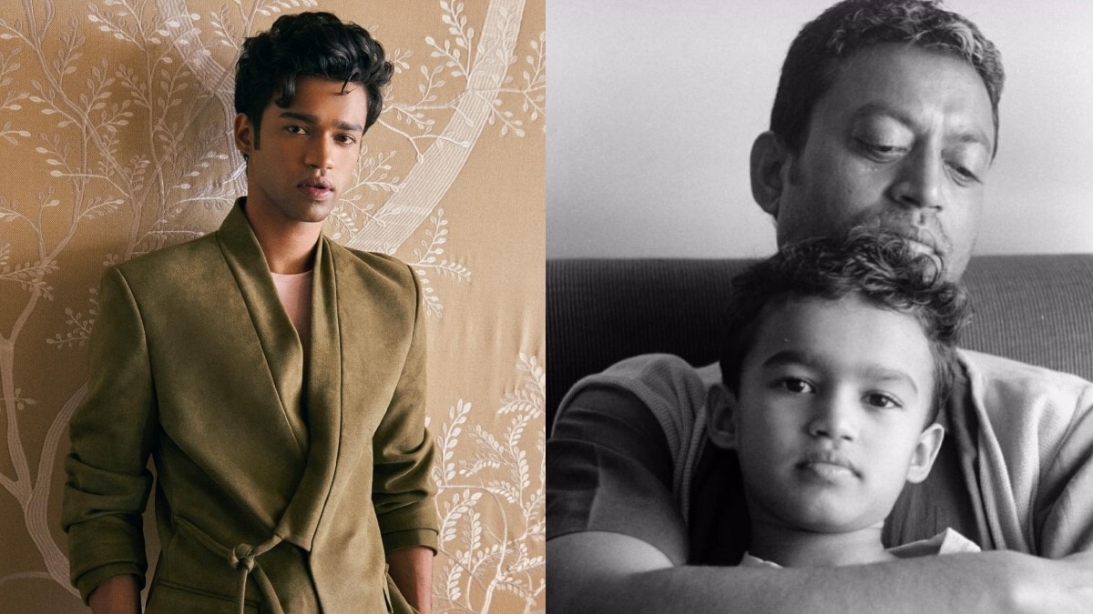 डिप्रेशन में इरफान खान का बेटा बाबिल, परेशान मां बोलीं- प्लीज मेरे बच्चे को छोड़ दो