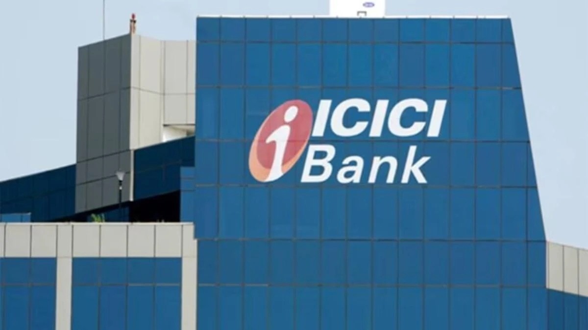 ICICI Bank के 3 दफ्तरों में सर्च ऑपरेशन... महाराष्ट्र GST की टीम पहुंची, जानें पूरा मामला