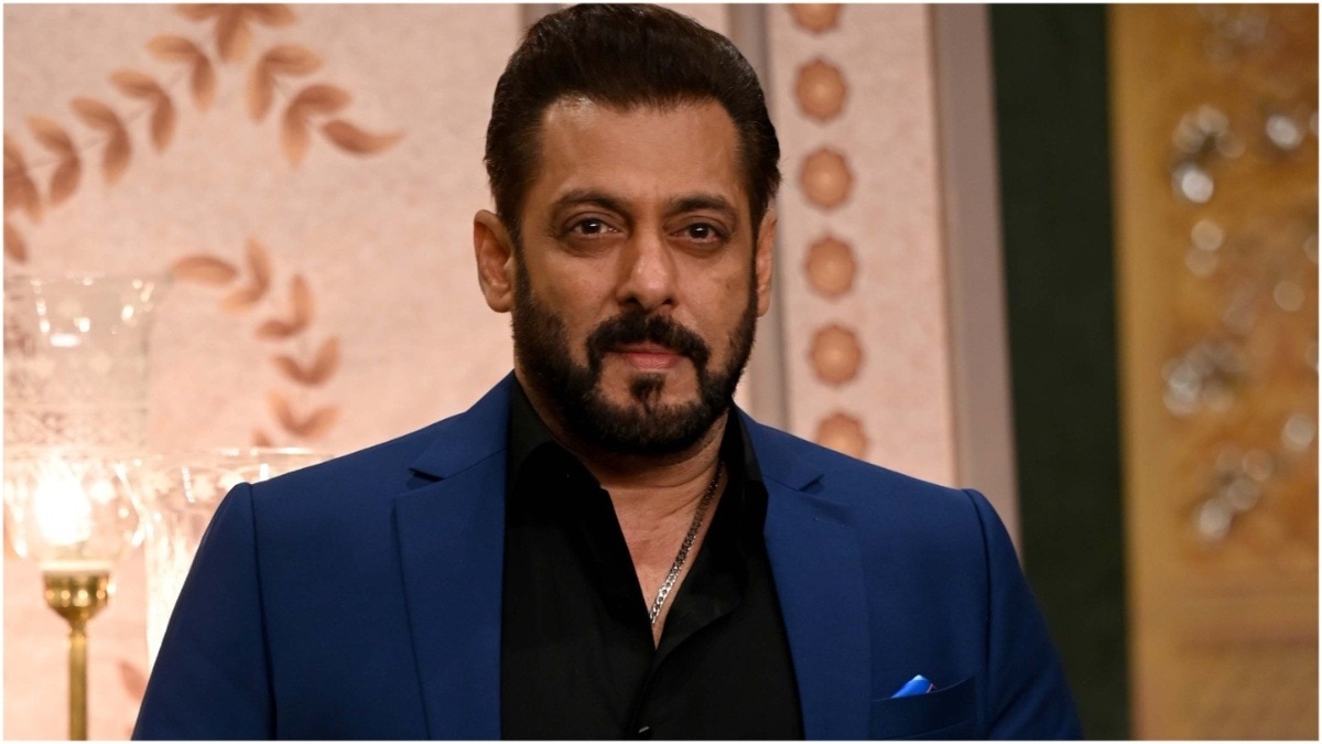 'सलमान खान को मारने का प्लान था, बाबा सिद्दीकी से पहले हिटलिस्ट में थे...', शूटर का बड़ा खुलासा