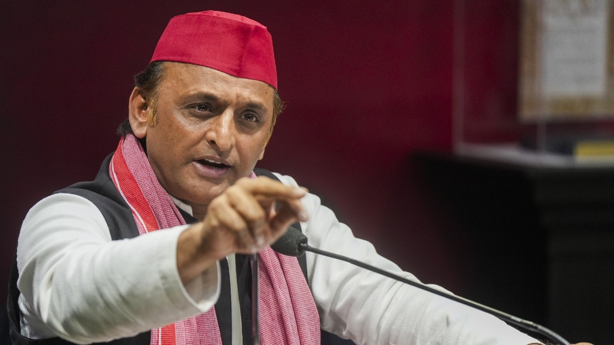 अखिलेश यादव (फाइल फोटो)