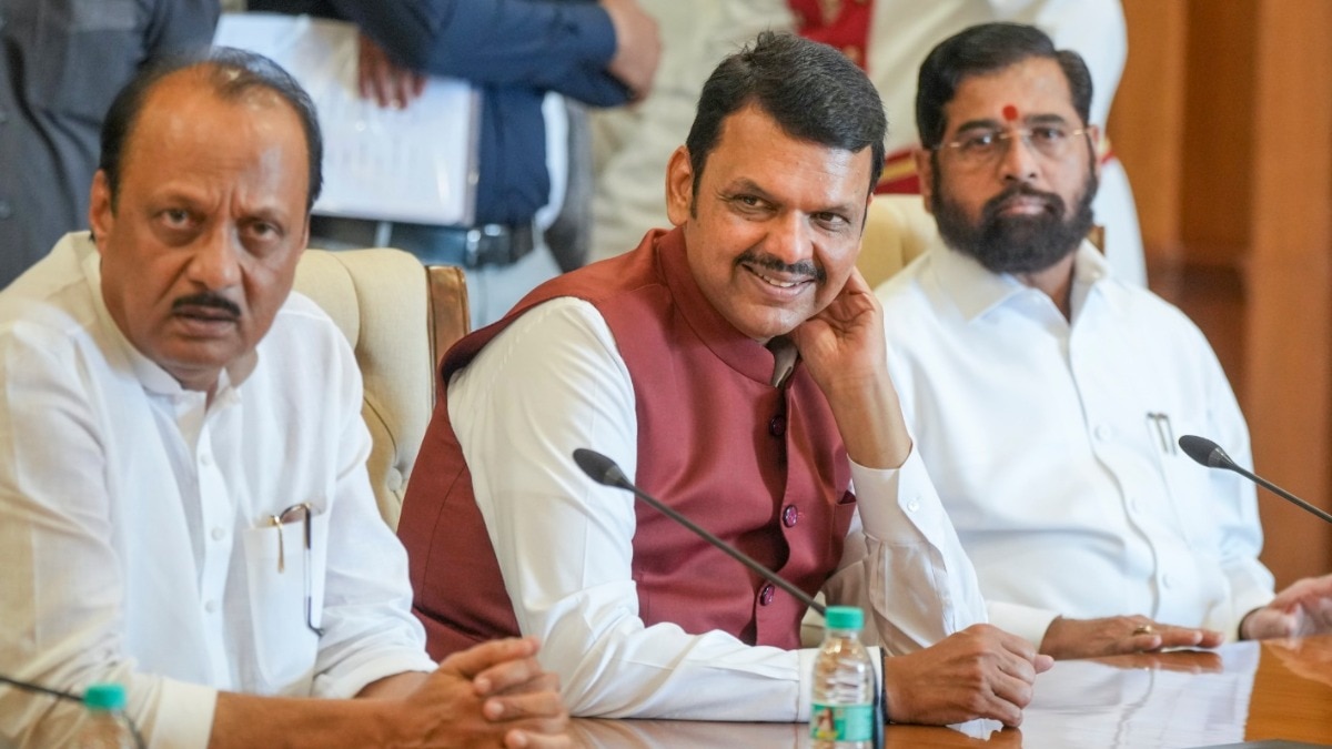 'मंत्रिमंडल में नहीं होगा बड़ा बदलाव, विभागों को लेकर बनी सहमति...', बोले महाराष्ट्र CM देवेंद्र फडणवीस