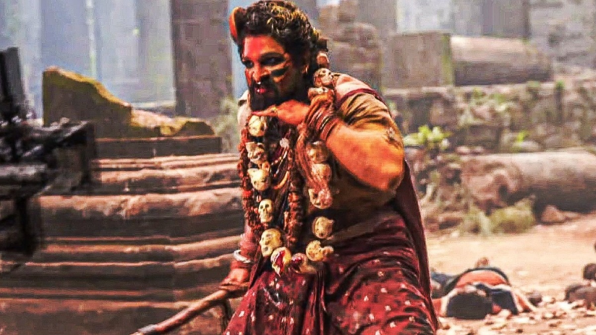 अल्लू अर्जुन