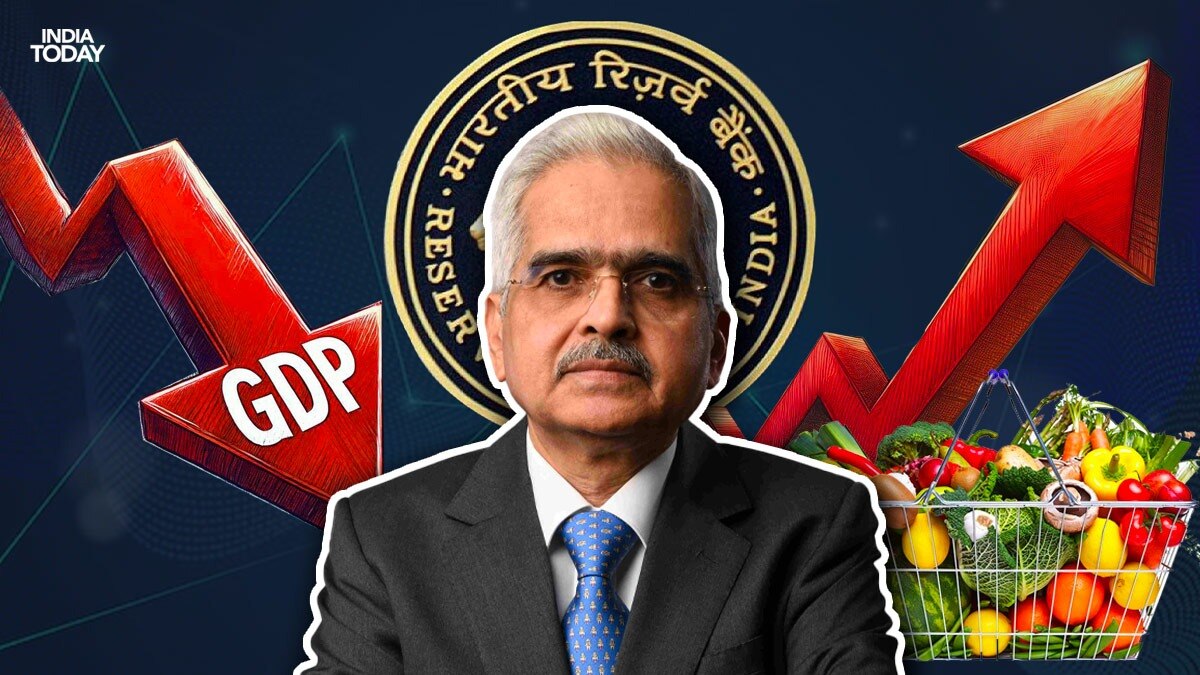 भारतीय रिजर्व बैंक आज ले सकता है बड़ा फैसला 