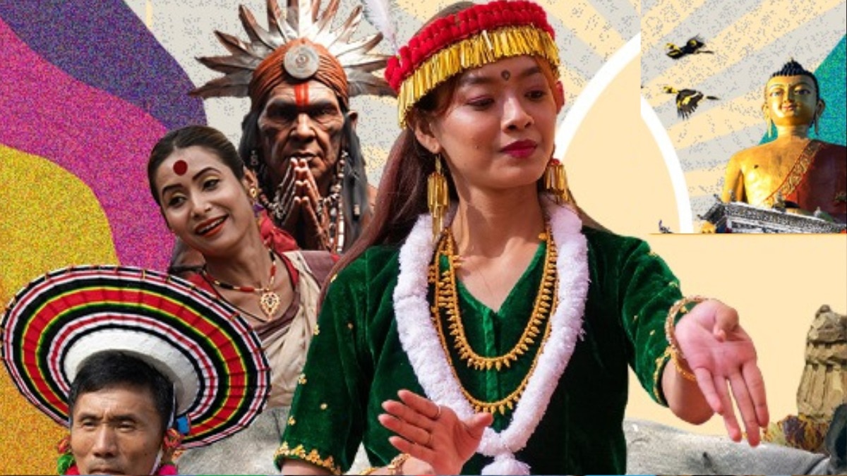 पीएम मोदी करेंगे अष्टलक्ष्मी महोत्सव का उद्घाटन