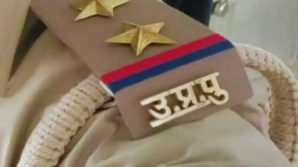 लखनऊ में रेलवे ट्रैक पर मिली दारोगा की लाश (सांकेतिक फोटो)