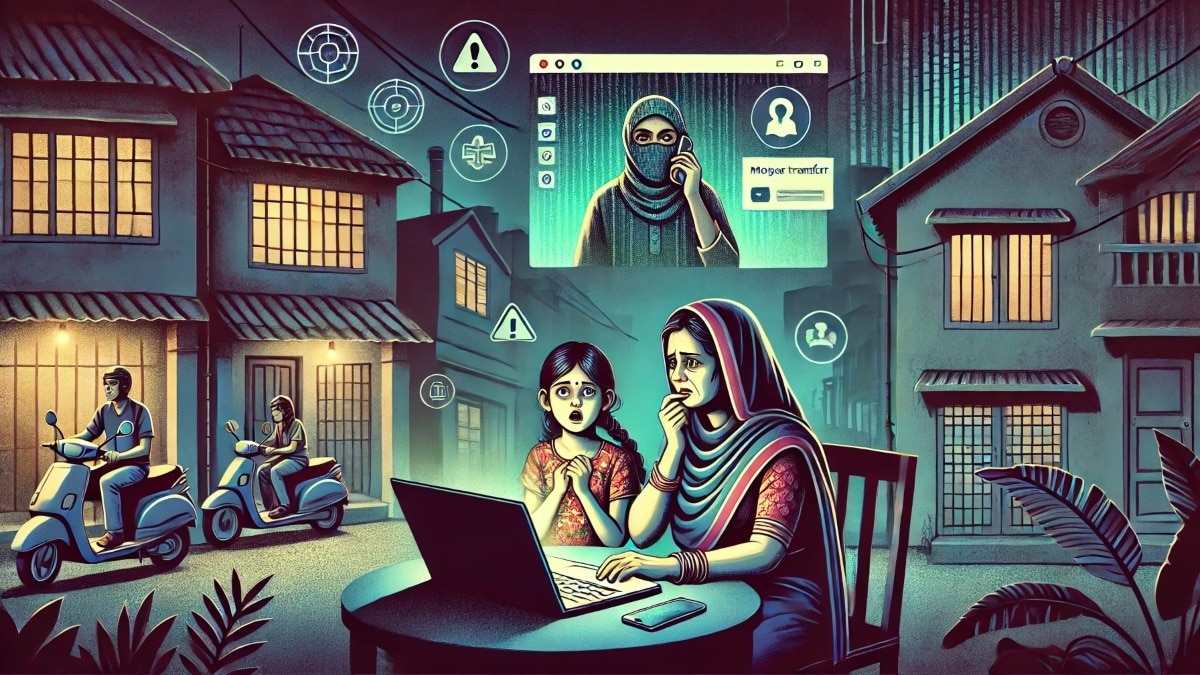 AI जेनरेटेड (सांकेतिक तस्वीर).