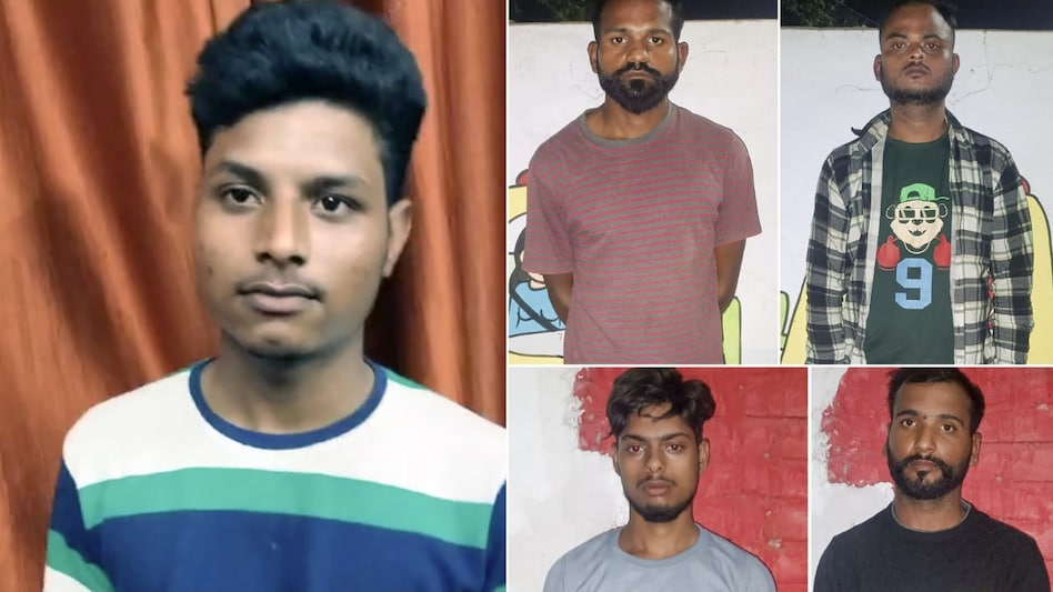 बाबा सिद्दीकी हत्याकांड के आठ आरोपियों को 16 दिसंबर तक न्यायिक हिरासत में भेजा गया.