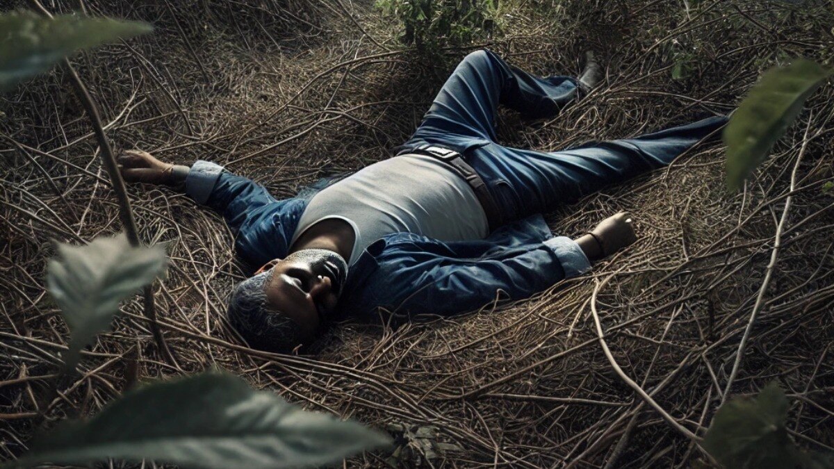 AI जेनरेटेड (सांकेतिक तस्वीर).