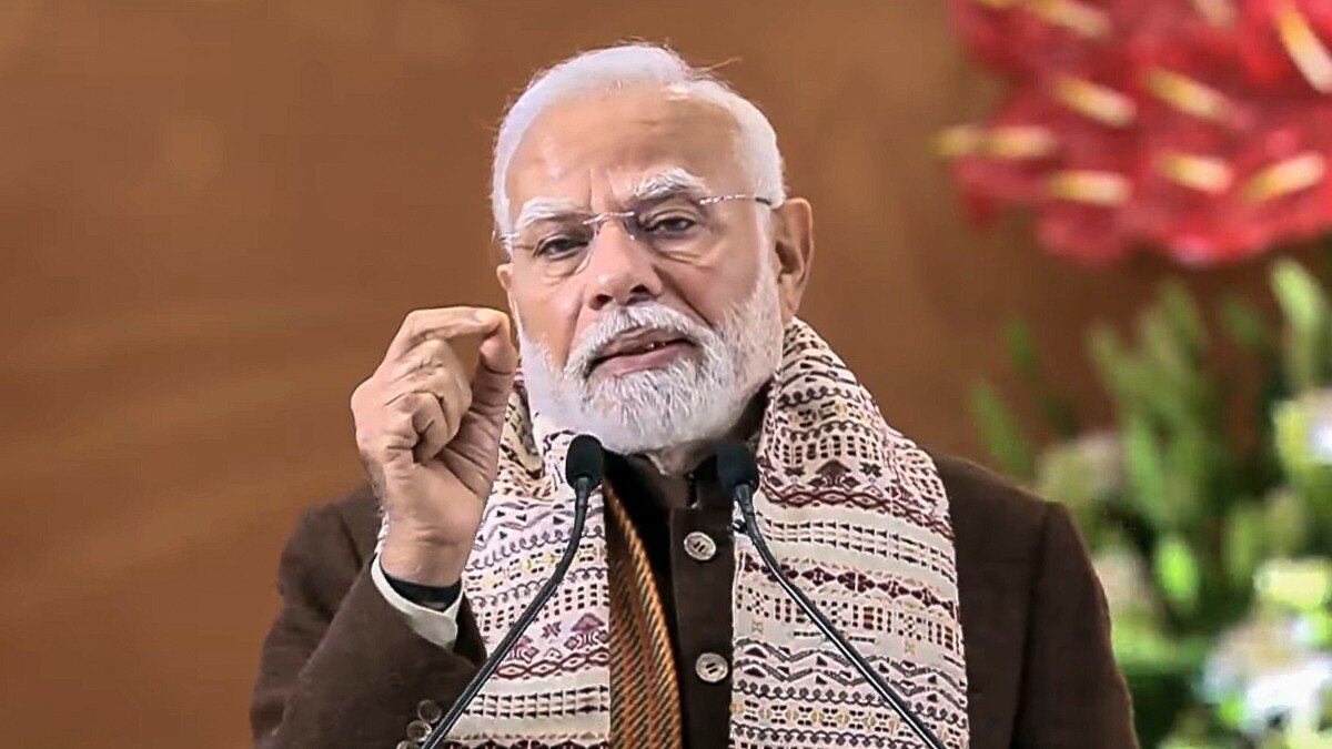 PM मोदी स्मार्ट इंडिया हैकथॉन 2024 के प्रतिभागियों के साथ करेंगे बातचीत, 11 दिसंबर को कार्यक्रम