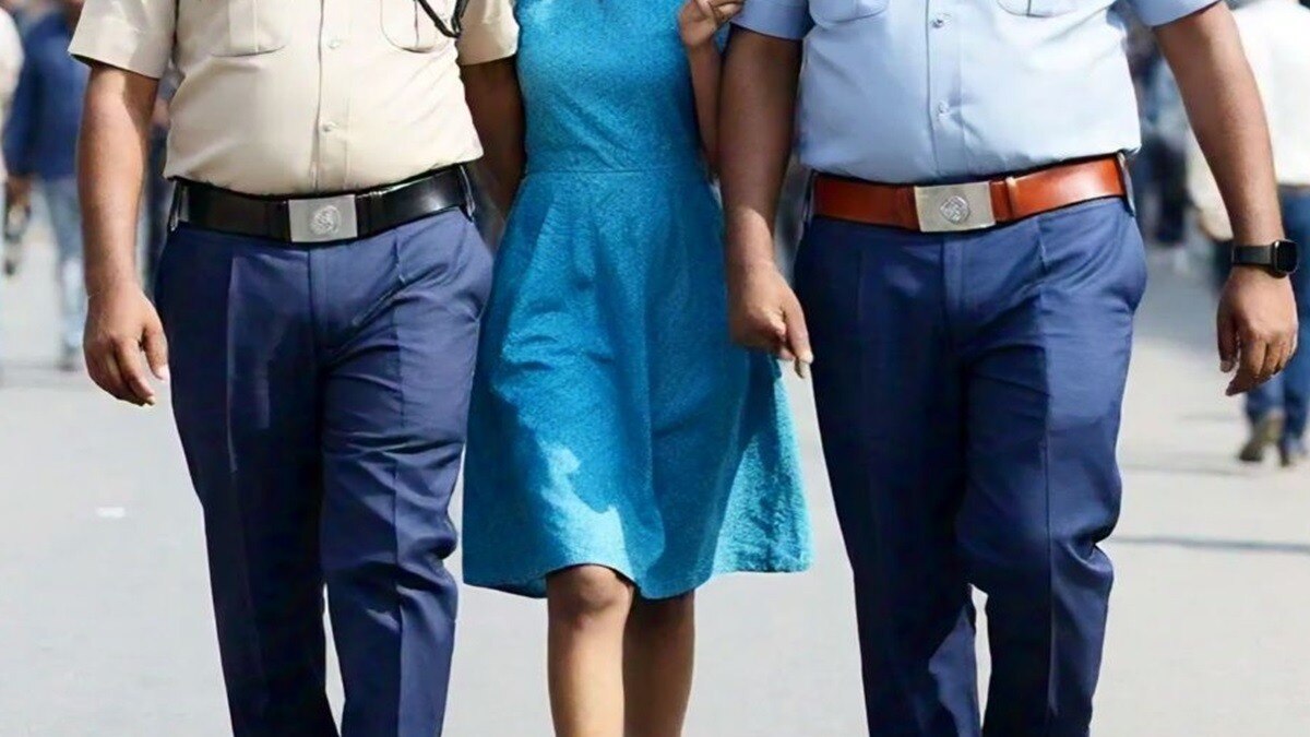 पता नहीं मैं कहां हूं... 4 माह बाद आया गुस्से में घर से भागी नाबालिग का फोन, पुलिस ने ऐसे ढूंढ निकाला