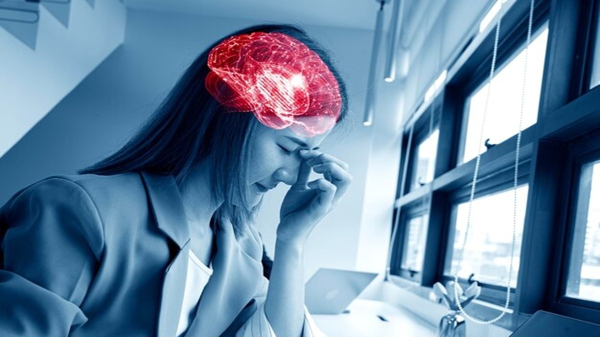 Mental Health News (Image: Freepik)