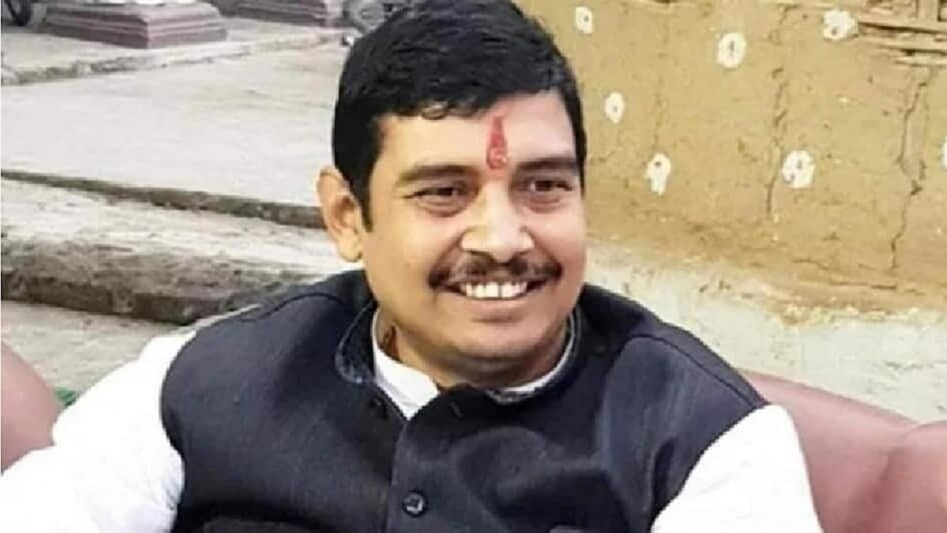 पूर्व सांसद अतुल राय की याचिका खारिज