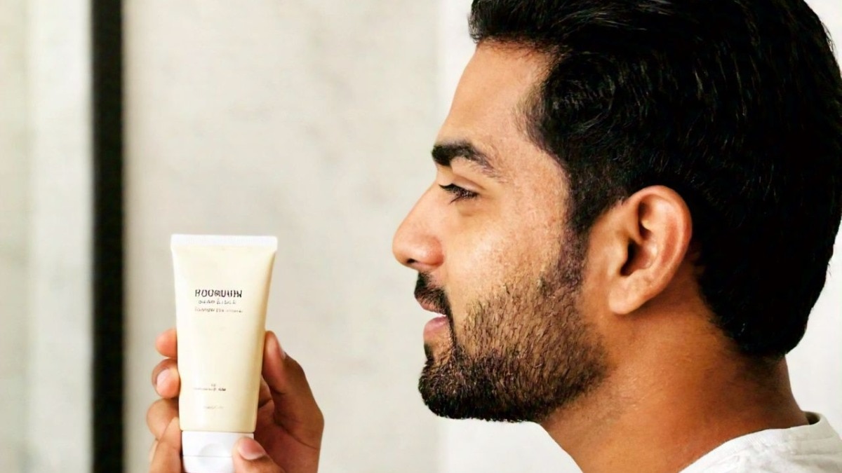 फेयरनेस क्रीम कंपनी पर जुर्माना (तस्वीर: Meta AI)