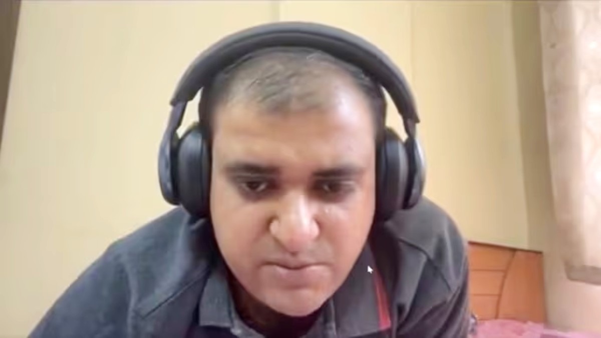Atul Subhash case
