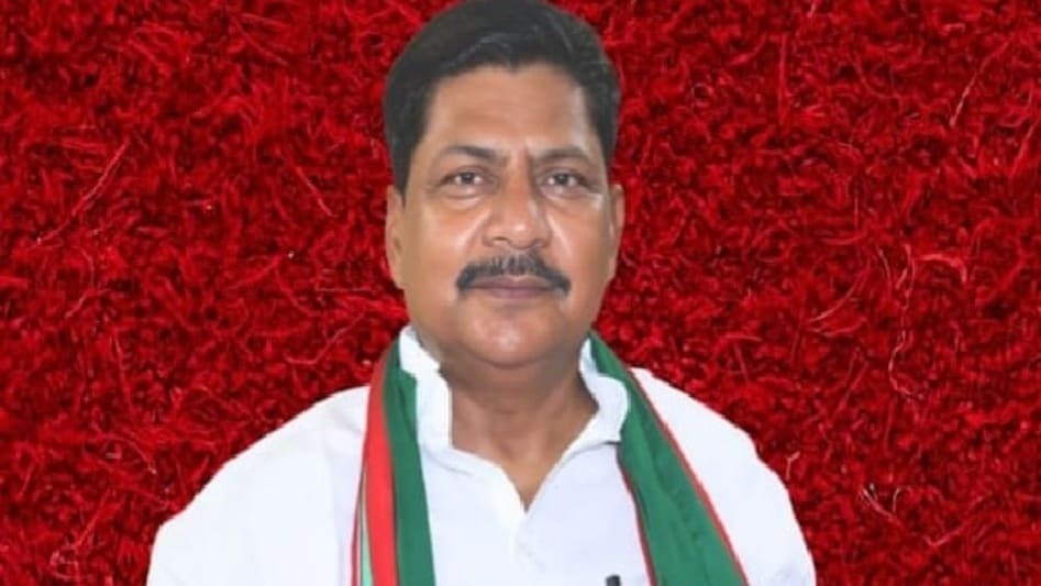 CPI (ML) सांसद सुदामा प्रसाद