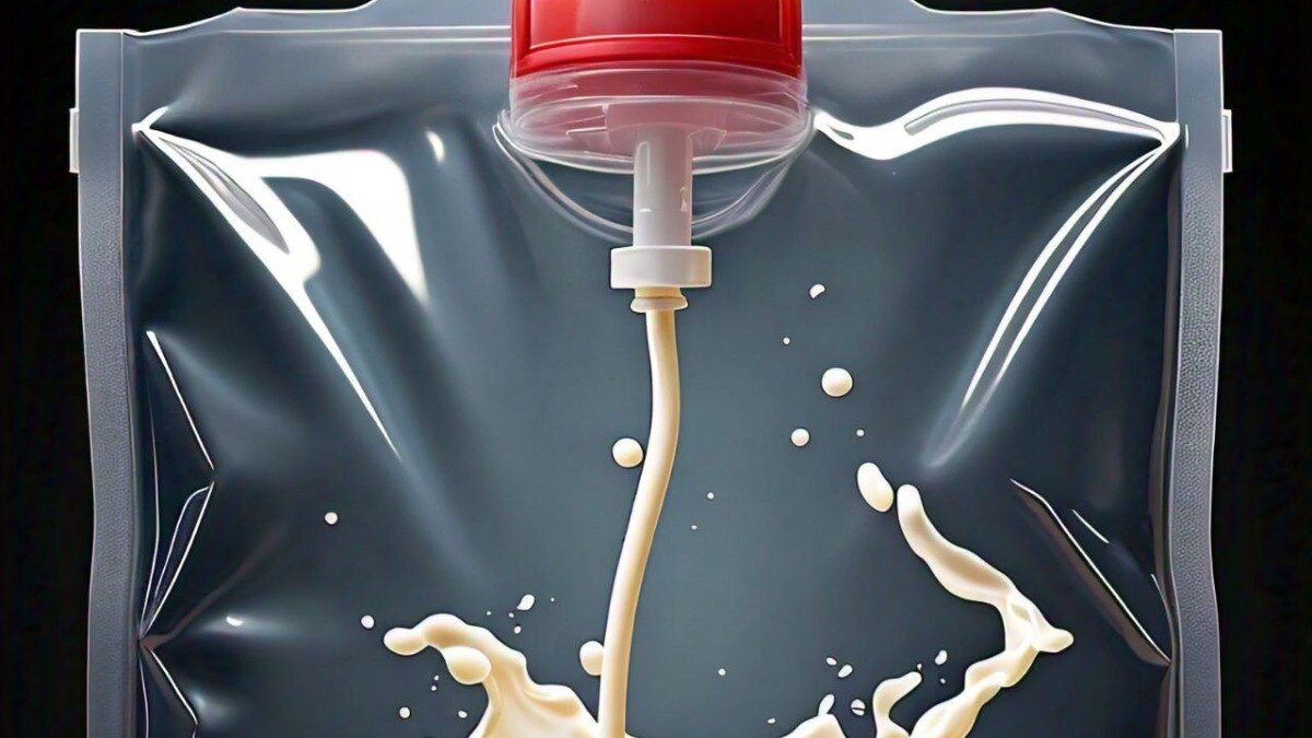 IV पोषण बैग के इन्फेक्शन से 17 बच्चों की मौत