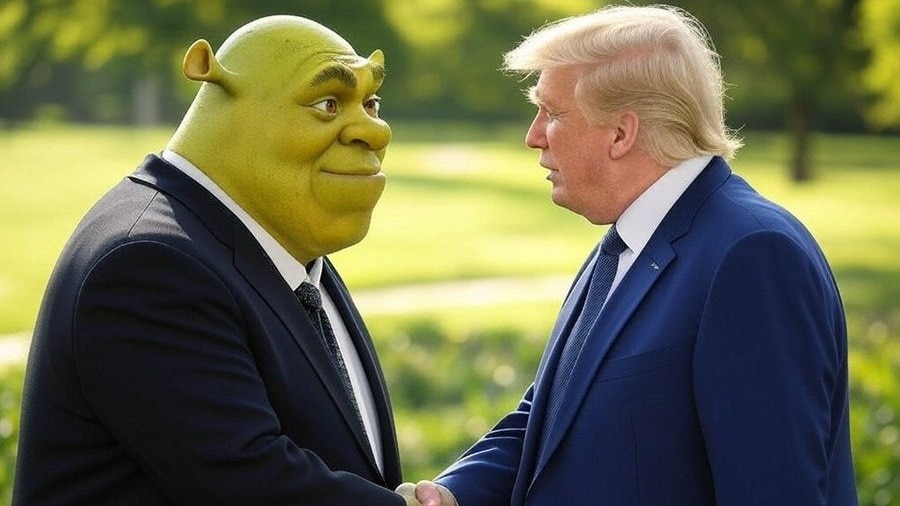 ट्रंप शपथ लेते ही लेंगे बड़े फैसले (इस तस्वीर को एलॉन मस्क ने एक्स पर रिपोस्ट किया था)