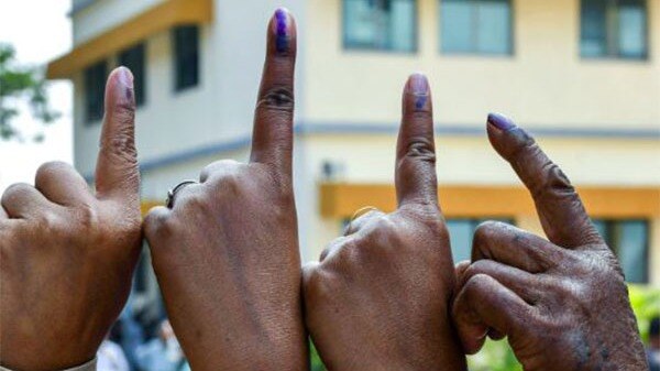 Union Cabinet approves 'One Nation, One Election' bill