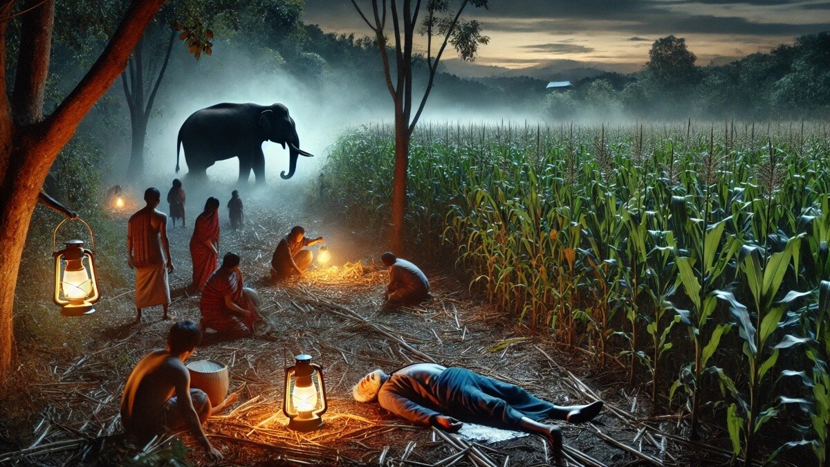 (फोटो - Meta AI).