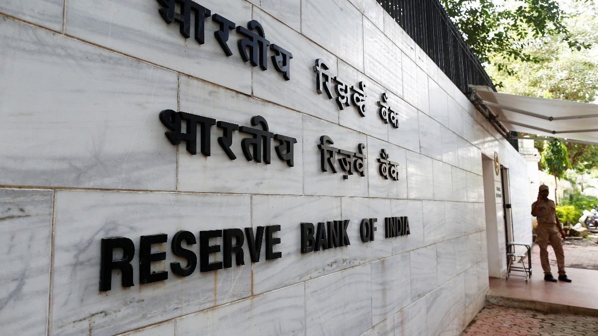 Reserve Bank of India received threatening mail
