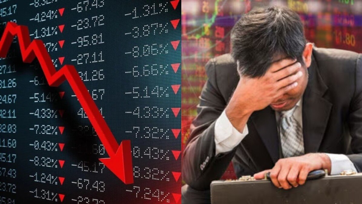 Stock Market Crash