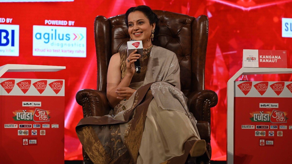 कंगना रनौत