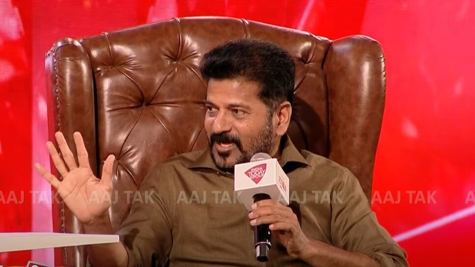 'भगदड़ में महिला की मौत हुई है, केस तो बनता है...', अल्लू अर्जुन की गिरफ्तारी पर बोले CM रेवंत रेड्डी