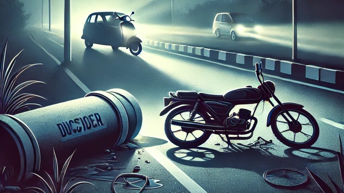 AI जेनरेटेड (सांकेतिक तस्वीर). 