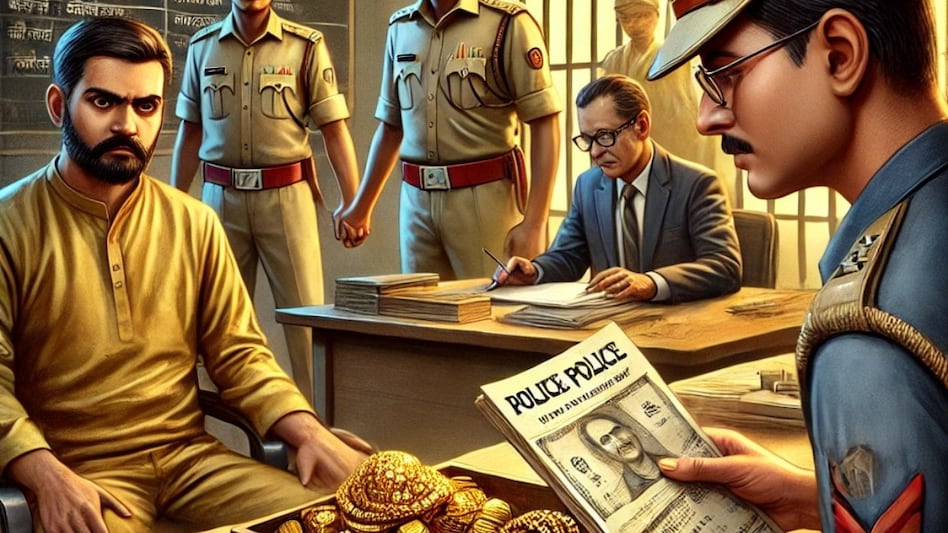 AI generated (symbolic image). AI generated (symbolic image).