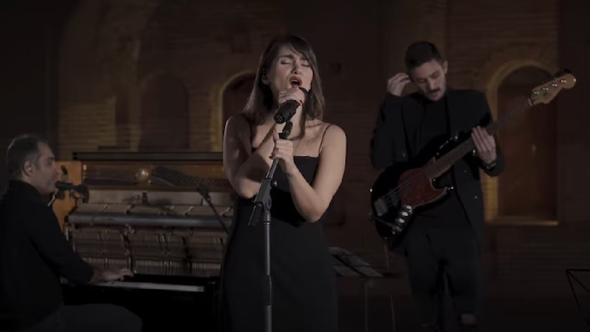 ईरान में बिना हिजाब के ऑनलाइन कॉन्सर्ट करने पर सिंगर गिरफ्तार, YouTube पर शेयर किया था वीडियो – Iran arrests singer for performing virtual YouTube concert without wearing hijab ntc