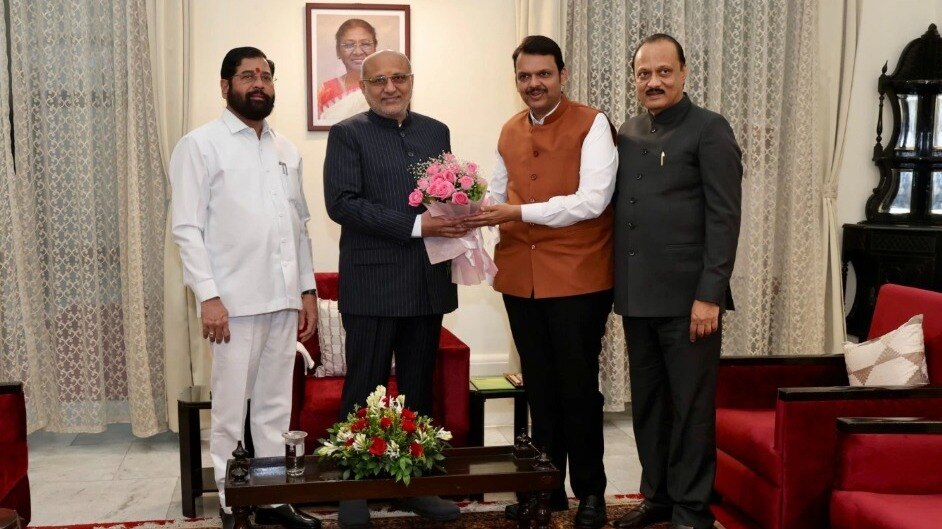 Aaj Ki Taza Khabar: पढ़ें 15 दिसंबर 2024 की शाम की टॉप खबरें और अन्य समाचार