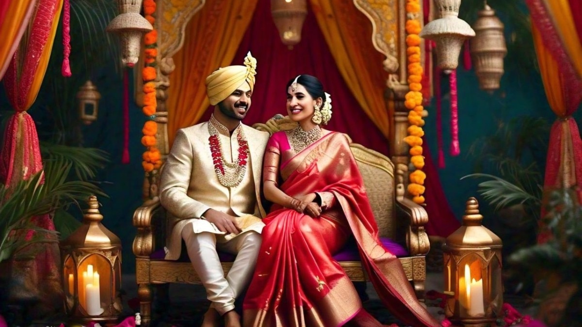 अलीगढ़ में एक कपल के रिसेप्शन को लेकर विवाद (सांकेतिक फोटो)