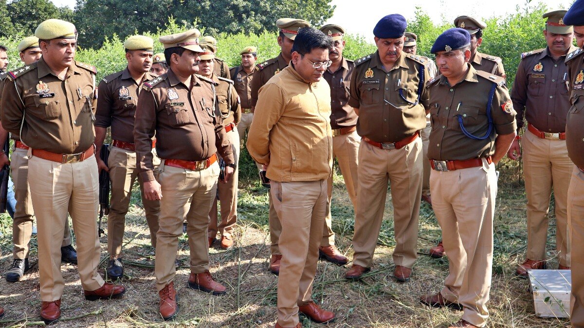 फतेहपुर में डबल मर्डर 