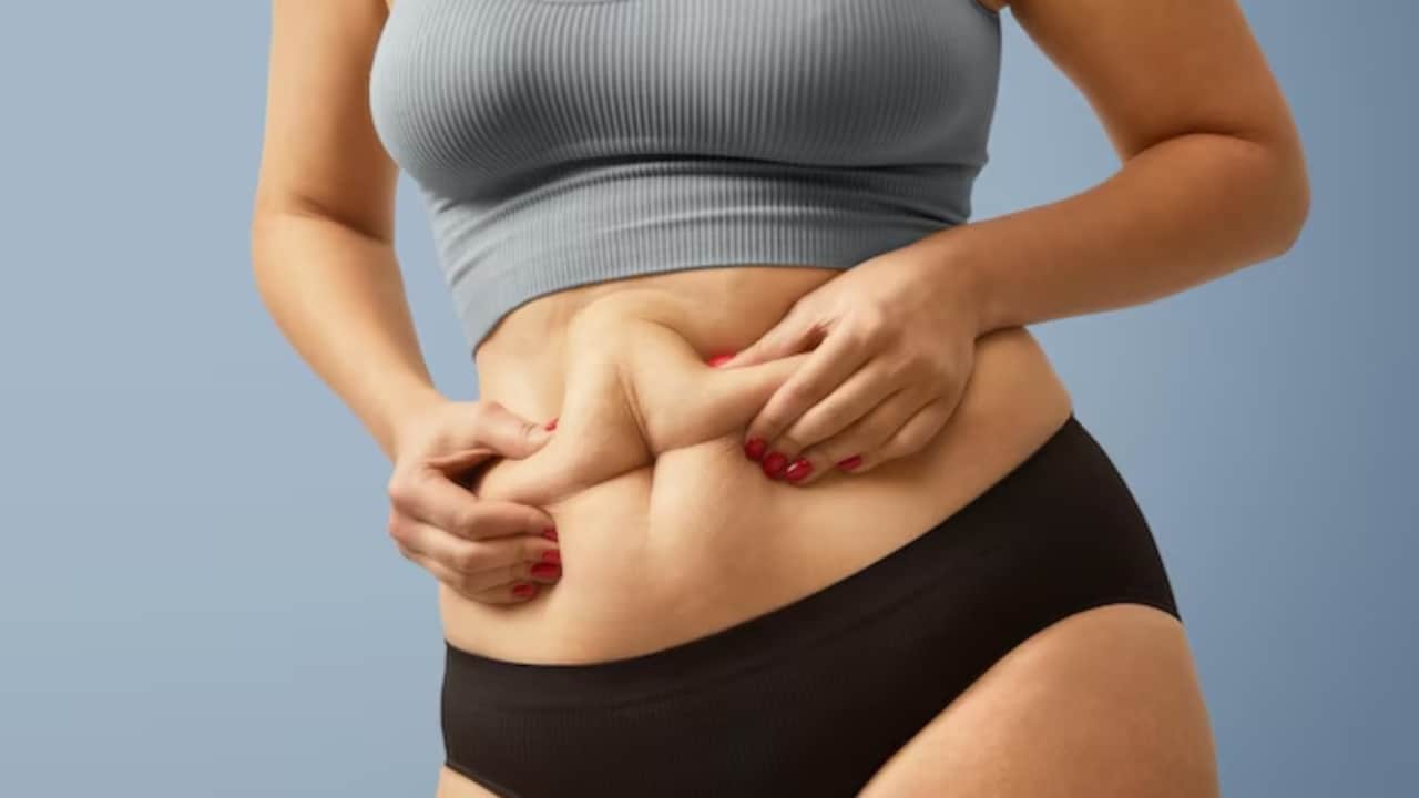 8 हफ्तों में पेट की चर्बी होगी कम...बस अपना लें ये हेल्दी डाइट प्लान - Belly fat will disappear in 8 weeks follow this diet plan every week Nutritionist shares 7 day