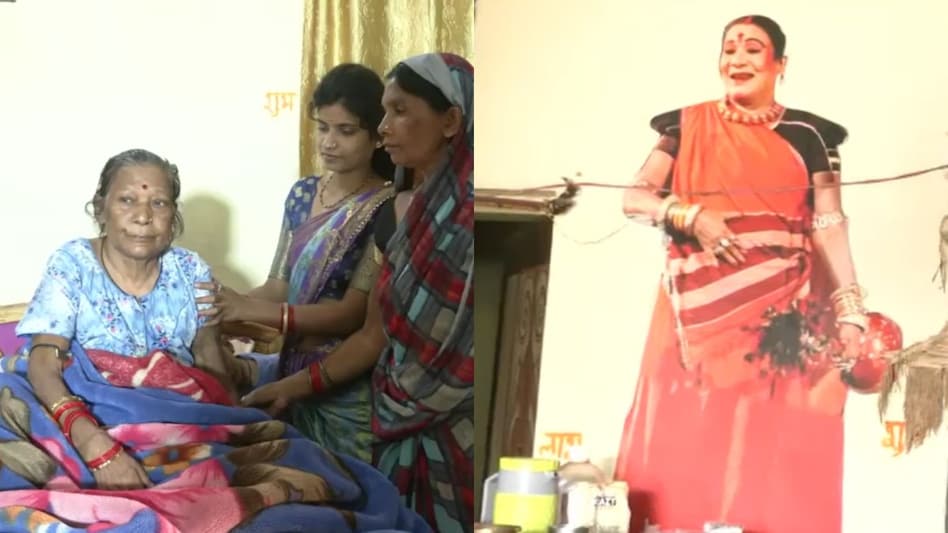 तीनों पद्म अवॉर्ड, विदेशों में भी मिला सम्मान... आज दो वक्त की रोटी को भी मोहताज देश की सबसे प्रसिद्ध पंडवानी लोक कलाकार तीजन बाई - All three Padma ...